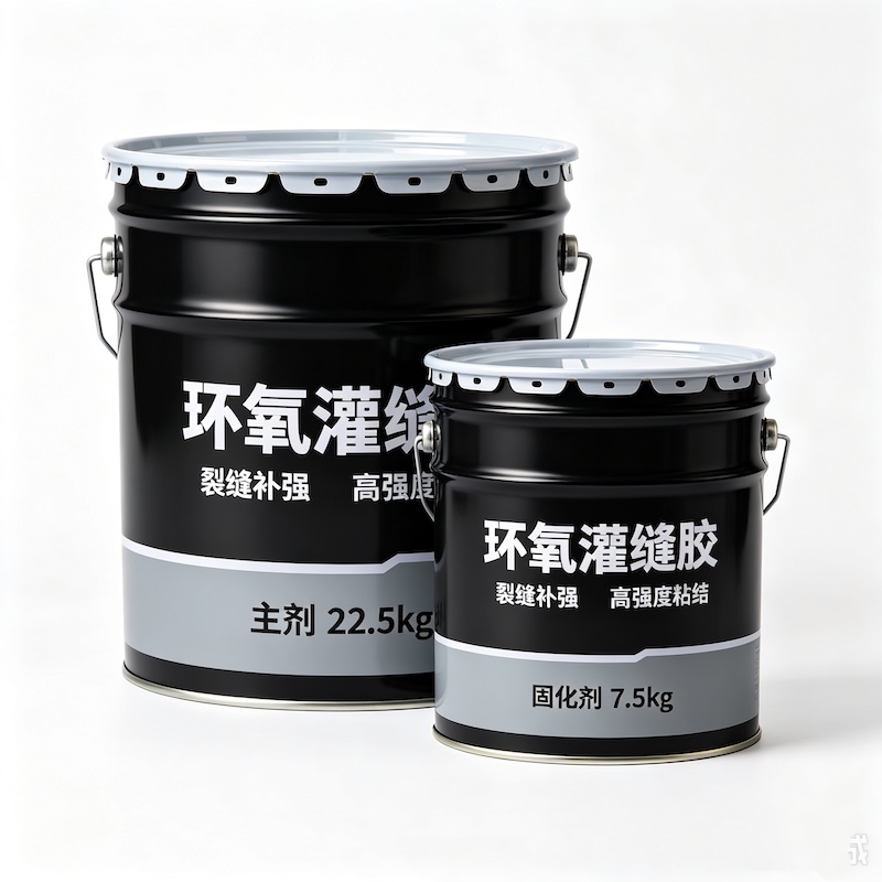 大宁裂缝修复封闭胶